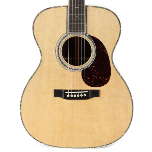 Martin 000-42 Spruce & Rosewood Auditorium Model