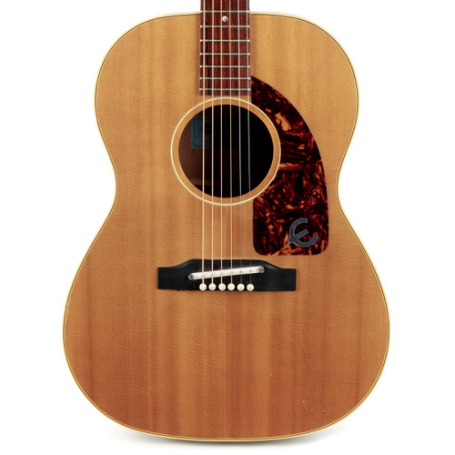 Vintage Epiphone FT45N Cortez Natural 1964