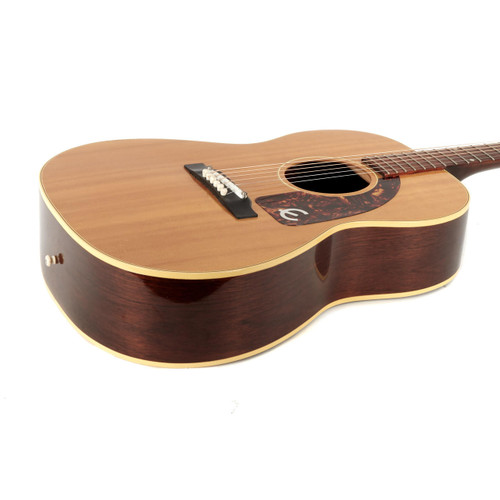 Vintage Epiphone FT45N Cortez Natural 1964