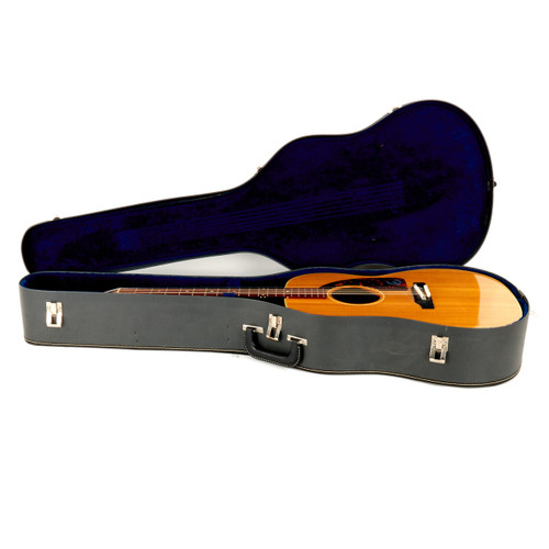 Vintage Epiphone FT45N Cortez Natural 1964