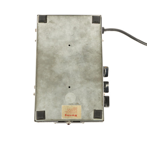 Vintage Morley Model PFA Pro Phaser Pedal