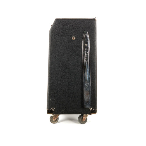 Vintage Fender Twin Reverb 135W 2x12 Tube Combo Amp - 1979