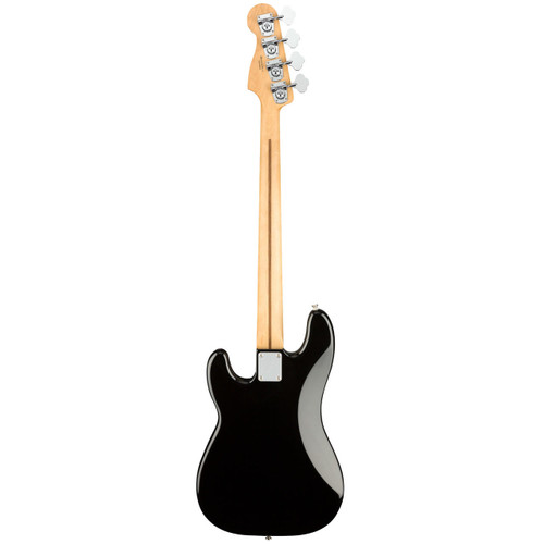 Fender Player Series Precision Bass Maple - Black