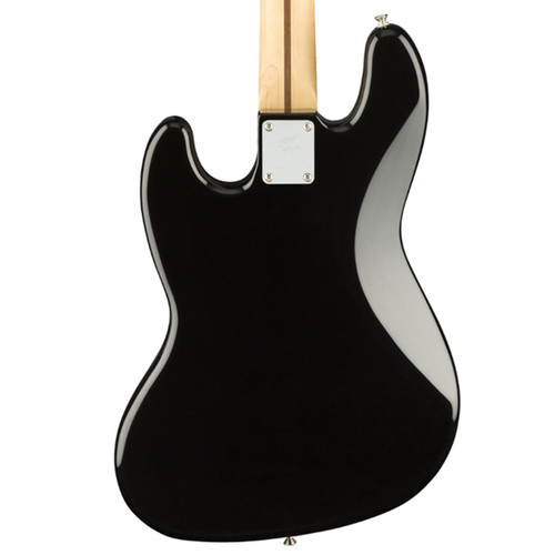 Fender Player Jazz Bass Maple - Black