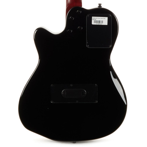 Used Godin Multiac ACS Slim SA Black 2017