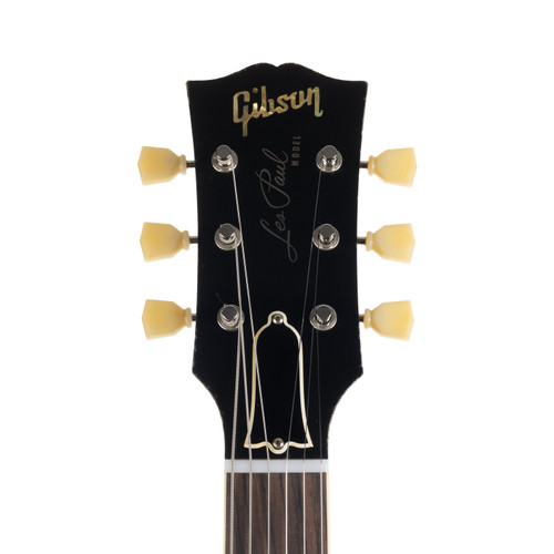 Gibson Custom 1957 Les Paul Goldtop Darkback Reissue Murphy Lab Light Aged - Double Gold