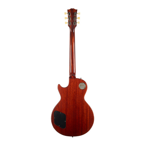 Gibson Custom 1958 Les Paul Standard Reissue Murphy Lab Light Aged - Lemon Burst