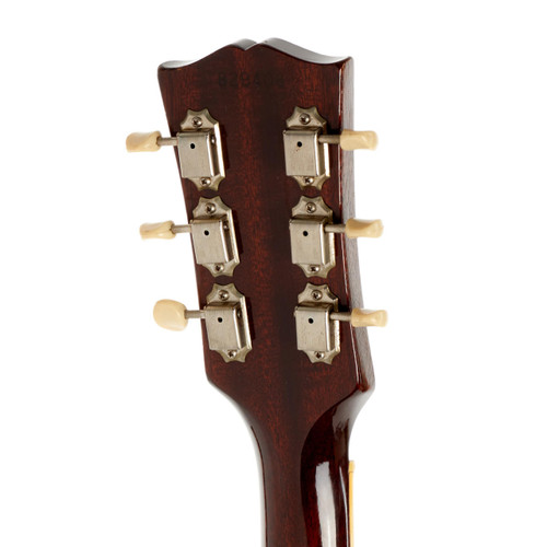 Vintage Gibson ES-330TD Sunburst 1966 1969