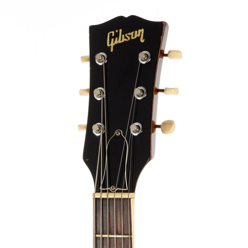 Vintage Gibson ES-330TD Sunburst 1966 1969