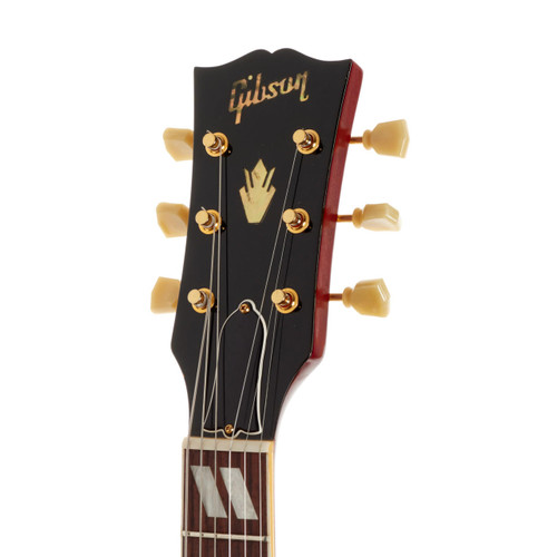 Used Gibson Nighthawk Standard ST3 Fireburst 1996