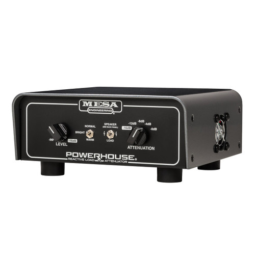 Mesa Boogie Powerhouse Reactive Attenuator & Amp Load - 16 Ohms
