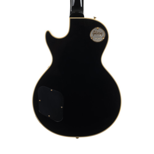 Gibson Custom Shop 1968 Les Paul Custom Reissue - Ebony