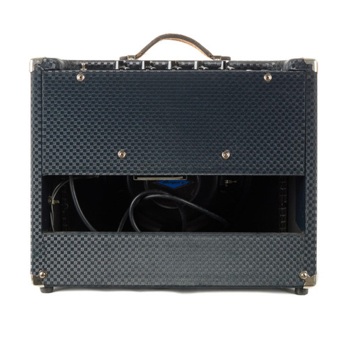 Used Ampeg J-12T Jet II 15W 1x12 Tube Combo Amp - 1995
