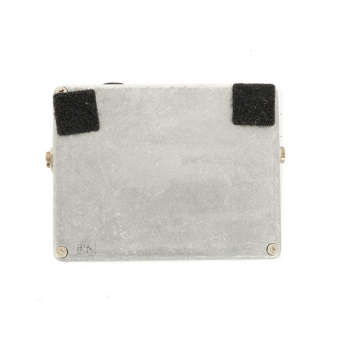 Used Effects Pedal Boutique SRB-808 Plus V4 Dual Overdrive Pedal