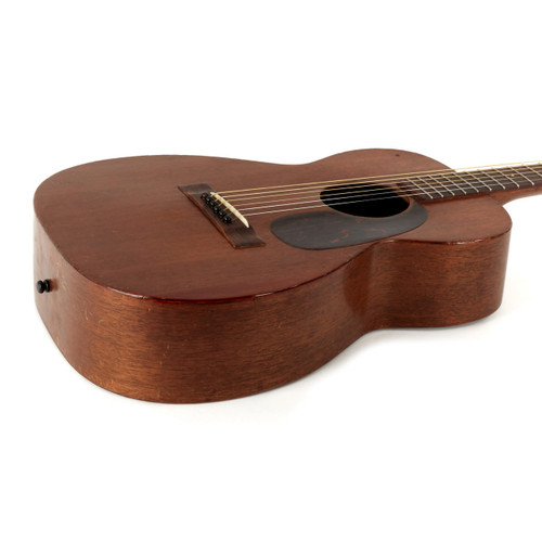Vintage Martin 0-15 Natural 1941