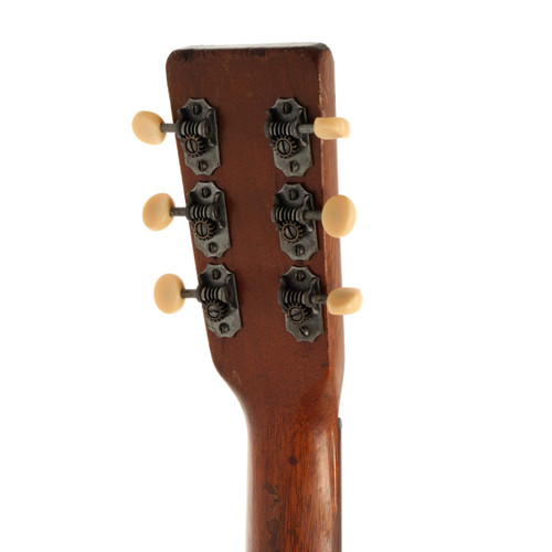 Vintage Martin 0-15 Natural 1941