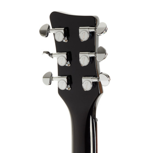 NOS Italia Mondial Classic Factory Second Black
