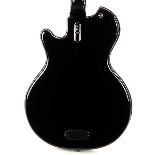 NOS Italia Mondial Classic Factory Second Black