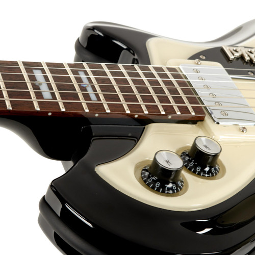 NOS Italia Mondial Classic Factory Second Black