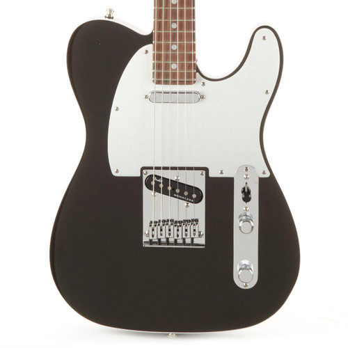 Used Fender American Ultra Telecaster Texas Tea 2020