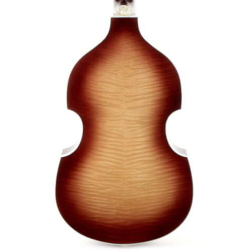 Hofner 1963 Violin Bass Artist in Sunburst