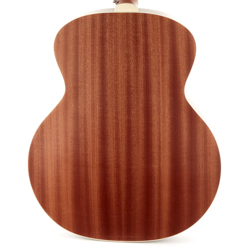 Guild F-240E Jumbo Acoustic - Natural Satin