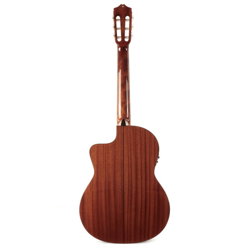 Cordoba C5-CET Thinbody Cedar Top Classical Cutaway Acoustic