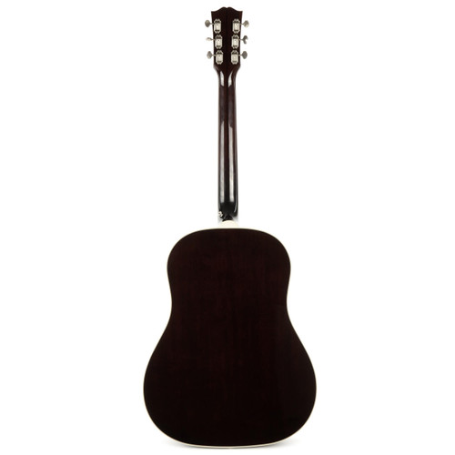 Used Gibson Limited Edition J-45 Buddy Holly Sunburst 1995