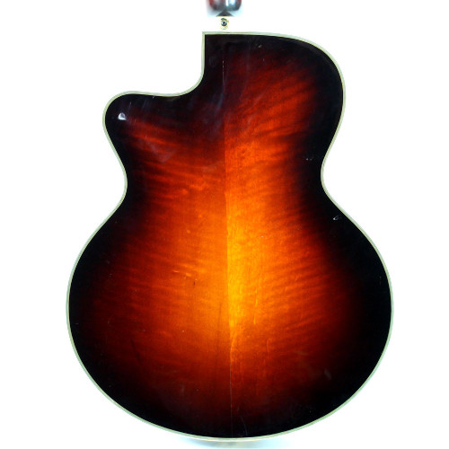 2005 Eastman AR805CE AR-805CE AR 805CE Electric Archtop Guitar