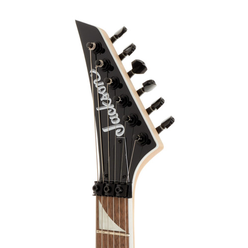 Jackson DK2X X Series Dinky - Gloss Black