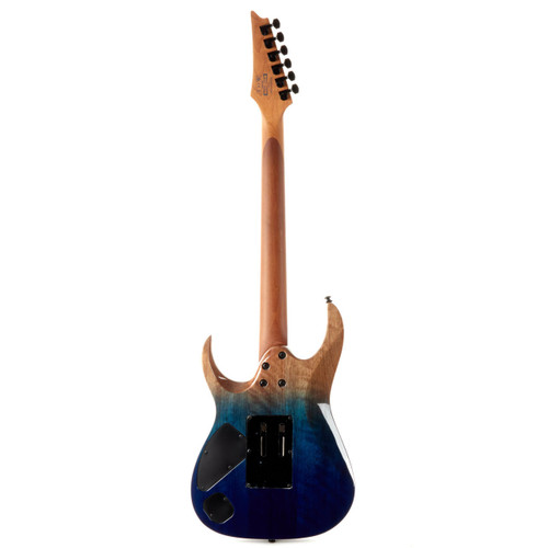 Ibanez RGA42HPTQM High Performance - Blue Iceberg Gradation