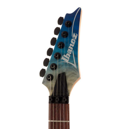 Ibanez RGA42HPTQM High Performance - Blue Iceberg Gradation
