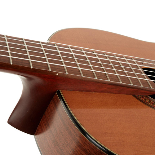 Used Martin C-1R Thomas Humphrey Classical Natural 1999