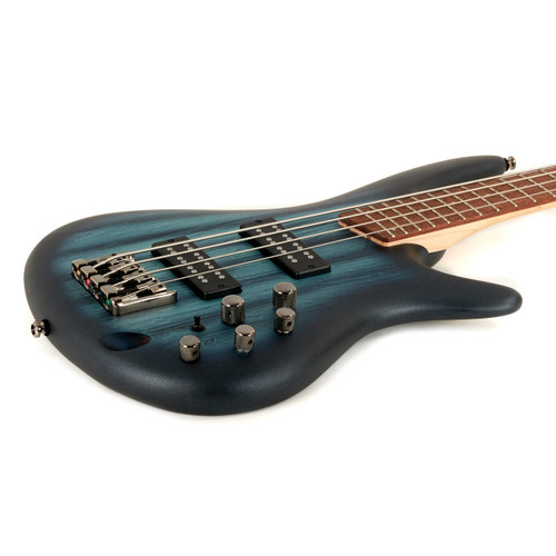 Ibanez SR300E Standard Bass - Sky Veil Matte