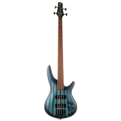 Ibanez SR300E Standard Bass - Sky Veil Matte
