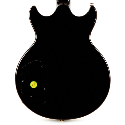Ibanez AR520HFM Standard Semi-Hollowbody - Violin Sunburst