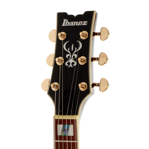 Ibanez AR520HFM Standard Semi-Hollowbody - Violin Sunburst