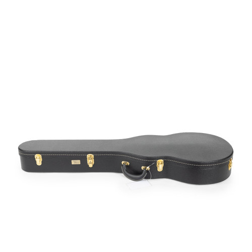 Gibson Custom Shop 1954 Les Paul Custom Staple Pickup Reissue VOS - Ebony