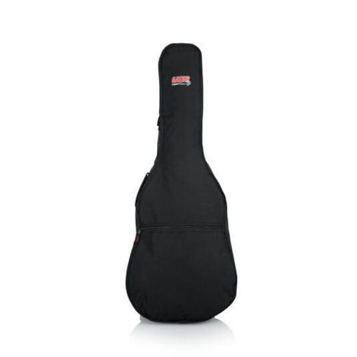 Gator GBE-DREAD Dreadnought Acoustic Guitar Gig Bag