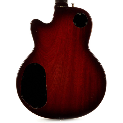 Vintage Guild M-75 Bluesbird Sunburst 1973