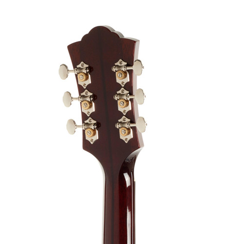 Guild D-40 Traditional Dreadnought in Antique Sunburst - B Stock