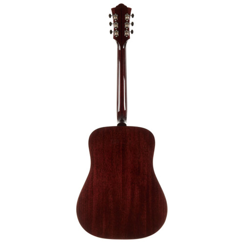 Guild D-40 Traditional Dreadnought in Antique Sunburst - B Stock