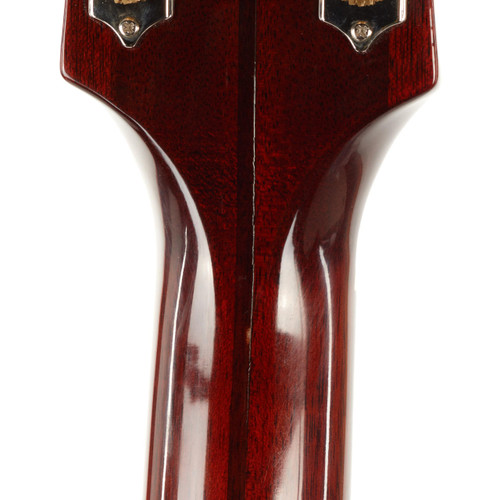 Guild F-40 Traditional Jumbo - Antique Sunburst - B Stock C193894