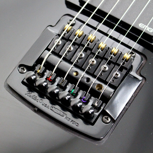 ESP LTD Jeff Hanneman JH-600EC JH 600CE JH600CE Electric Guitar