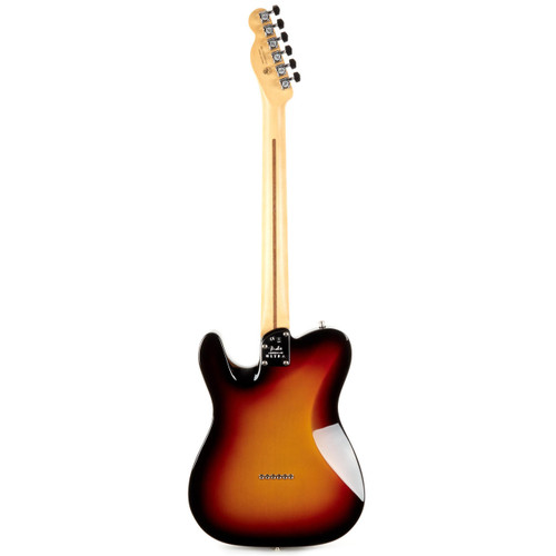 Fender American Ultra Telecaster Maple - Ultraburst