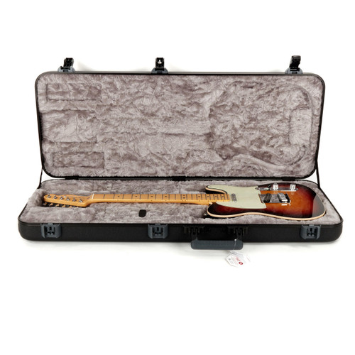 Fender American Ultra Telecaster Maple - Ultraburst