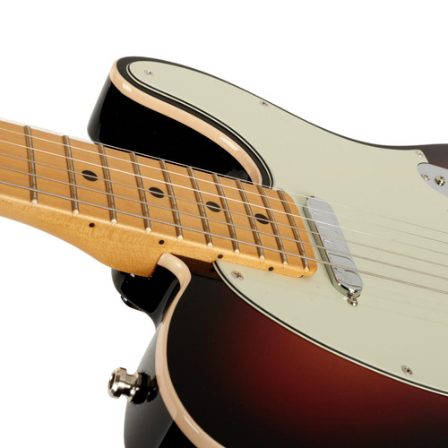 Fender American Ultra Telecaster Maple - Ultraburst