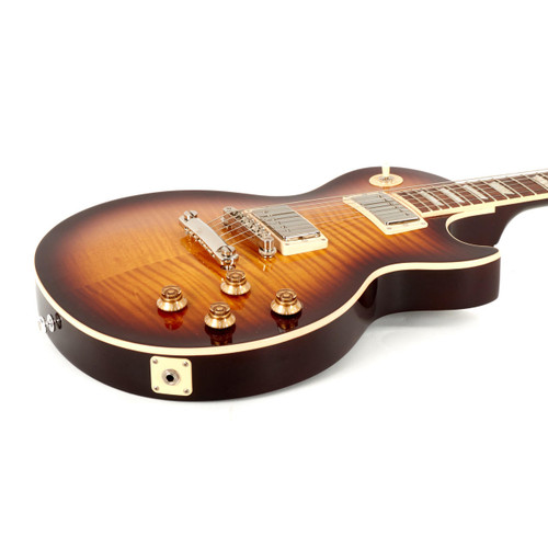 Used Gibson Les Paul Traditional Tobacco Sunburst 2018