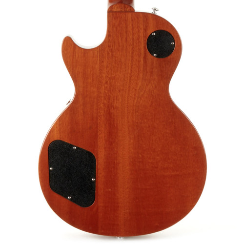 Used Gibson Les Paul Classic Goldtop 2016