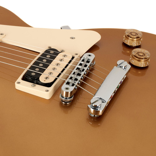 Used Gibson Les Paul Classic Goldtop 2016